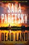 [V.I. Warshawski 20] • Dead Land